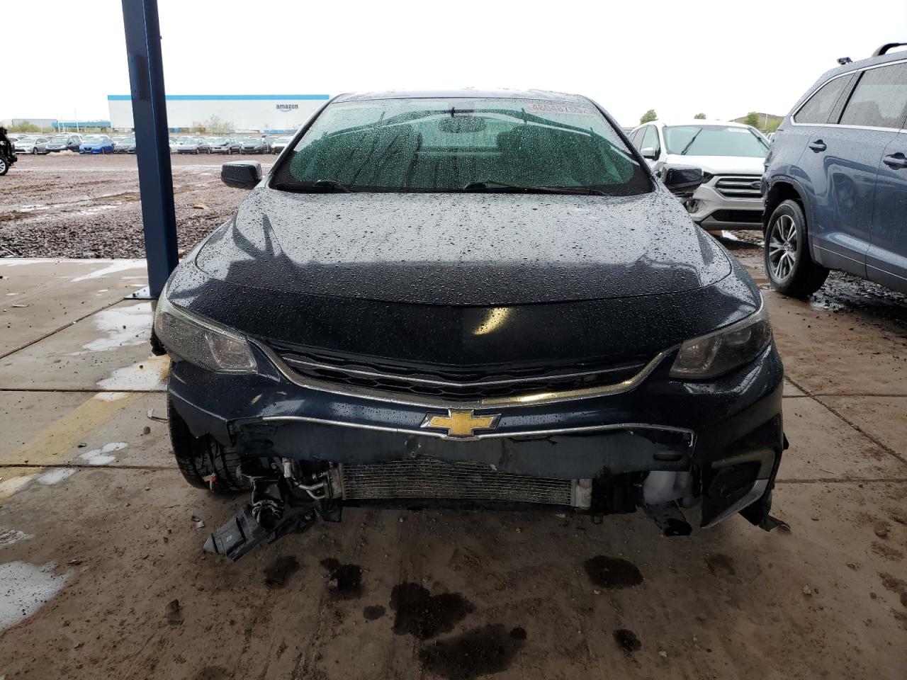2018 Chevrolet Malibu - Image 5