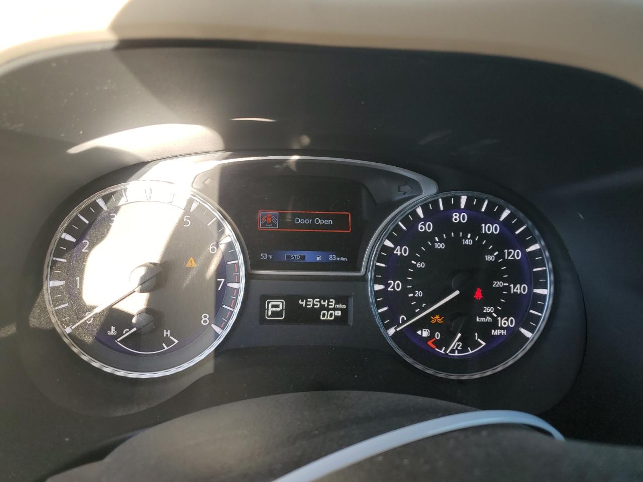 2019 Infiniti Qx60 Luxe VIN: 5N1DL0MM1KC532943 Lot: 49583215