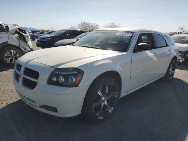 2005 Dodge Magnum Se