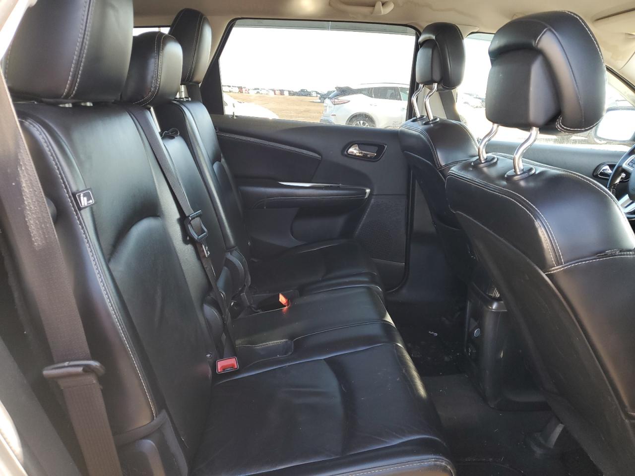 2012 Dodge Journey - Image 11