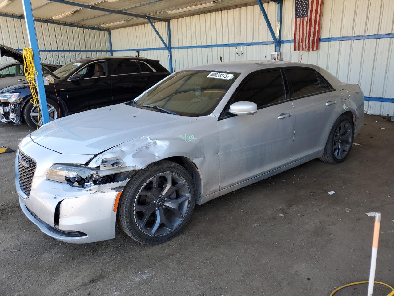 Colorado Springs, CO에서 판매 중인 2021 Chrysler 300 S - Front End