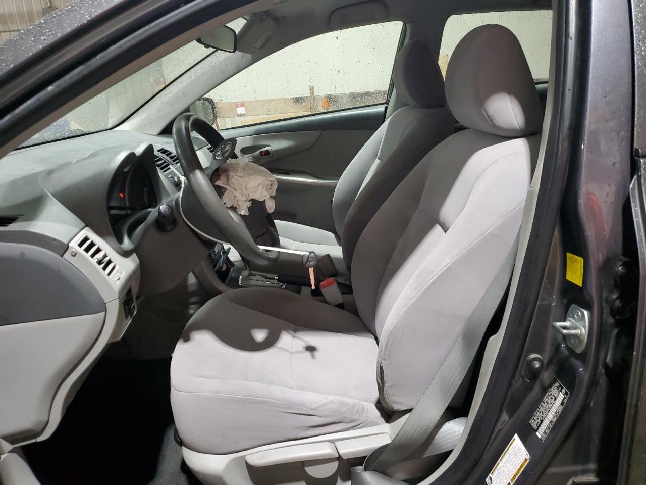 2010 Toyota Corolla - Image 7