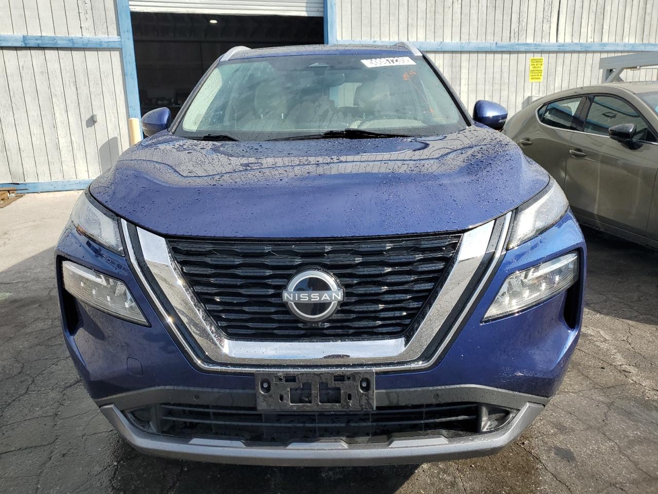 5N1BT3CA1PC743051 NISSAN ROGUE 2023