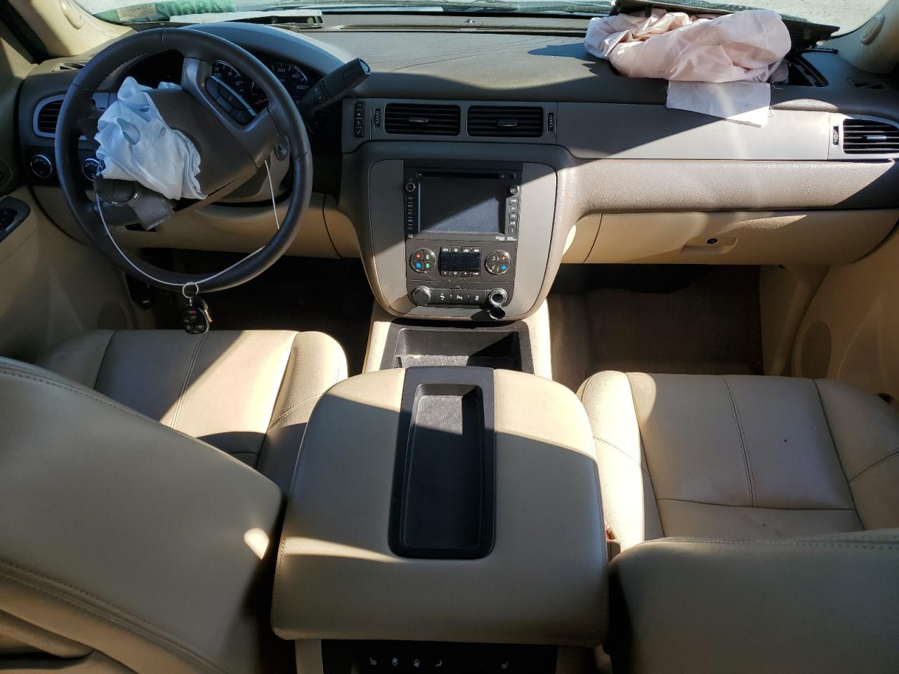 2013 Chevrolet Tahoe - Image 8