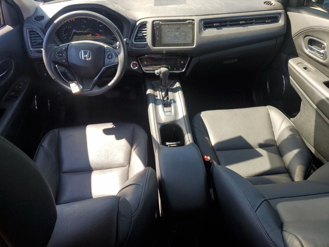 3CZRU6H74JM724511 HONDA HR-V 2018