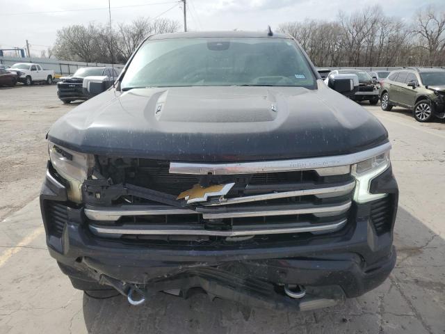  CHEVROLET ALL Models 2023 Серый