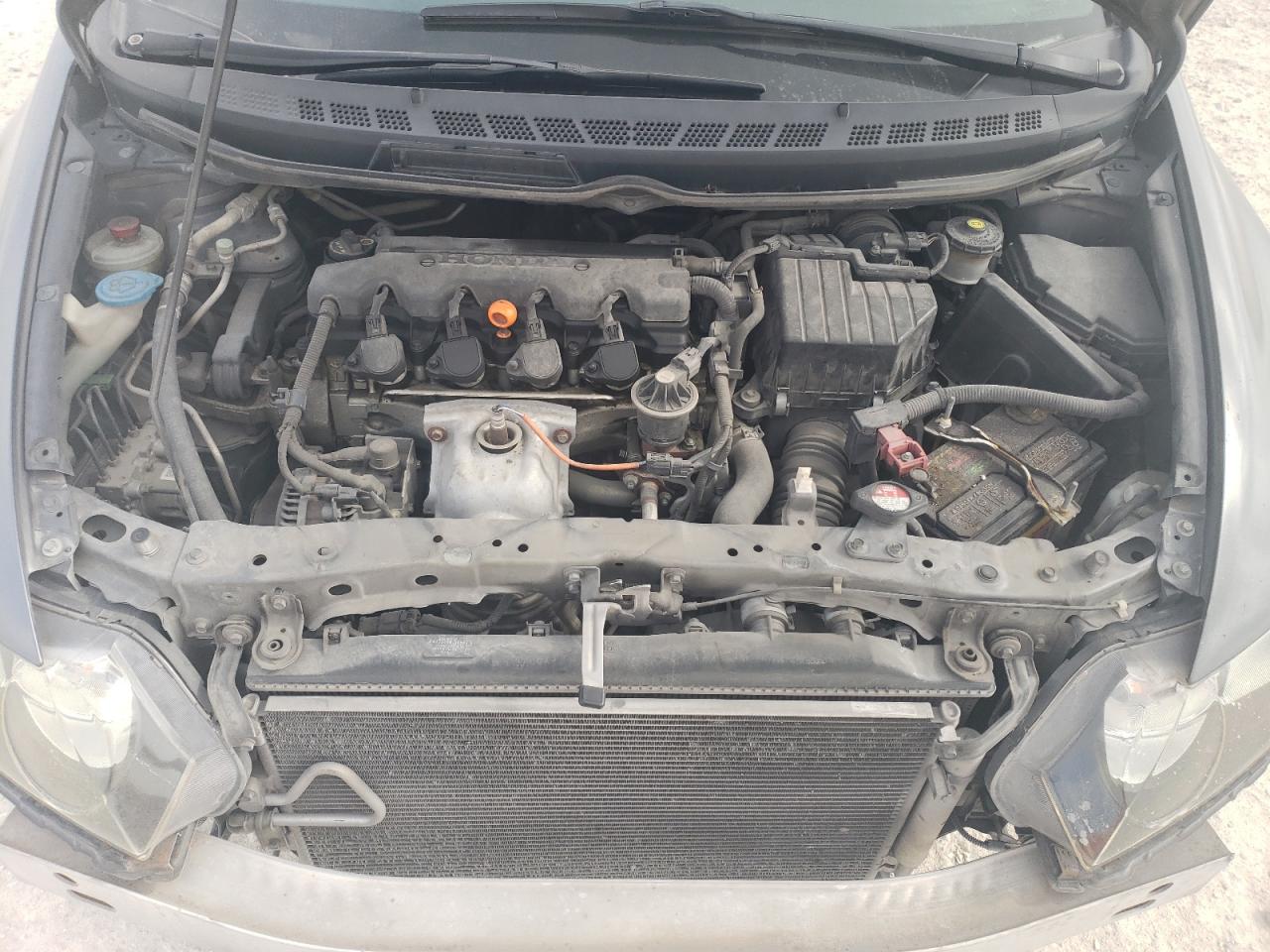 2010 Honda Civic - Image 11