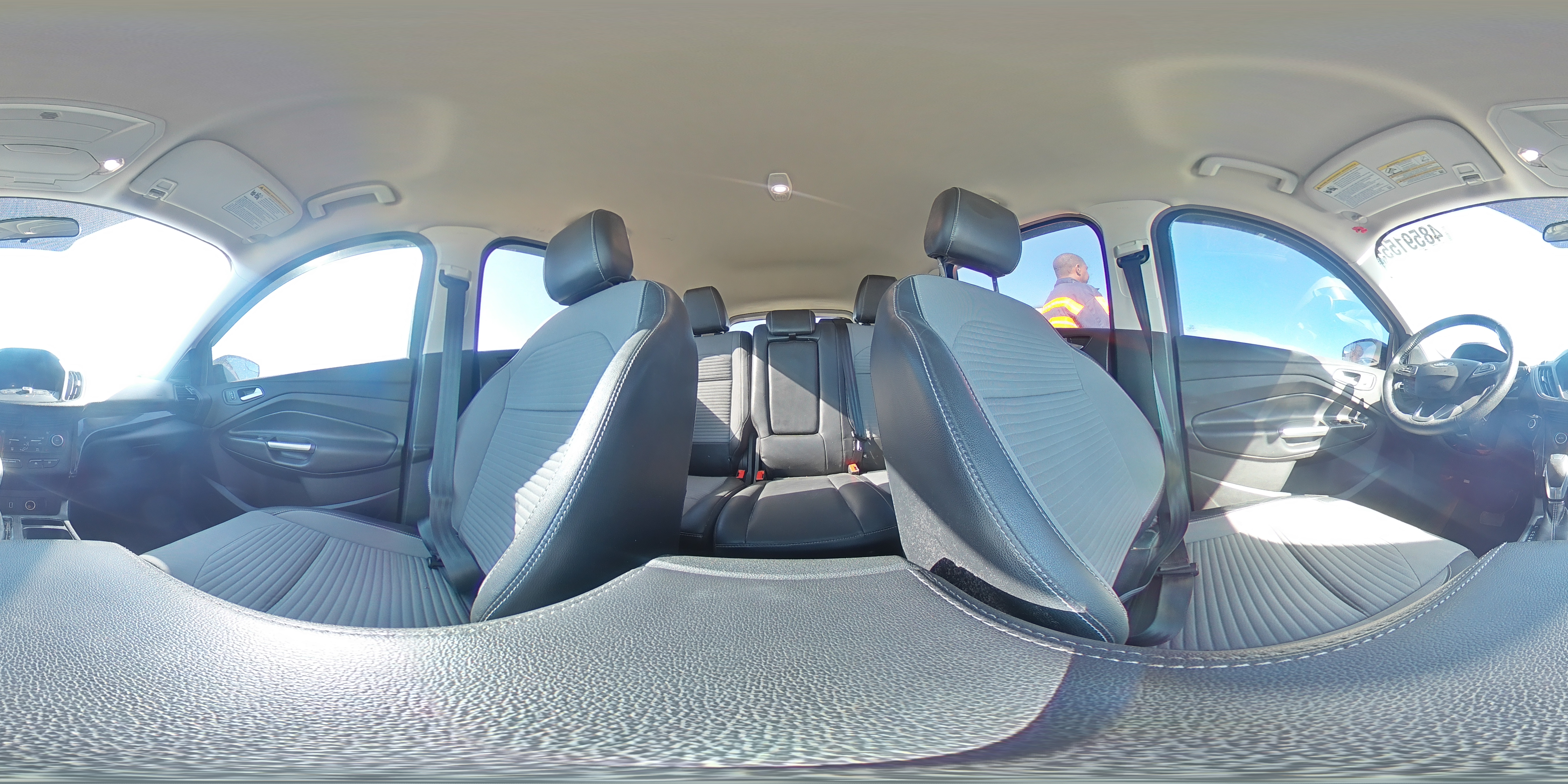 2019 Ford Escape - Image 14