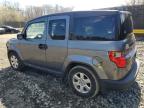 2010 Honda Element Ex en Venta en Waldorf, MD - Front End