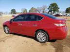 2014 Nissan Sentra S на продаже в Longview, TX - All Over