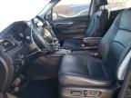 2021 Honda Pilot Exl на продаже в Rogersville, MO - Rear End