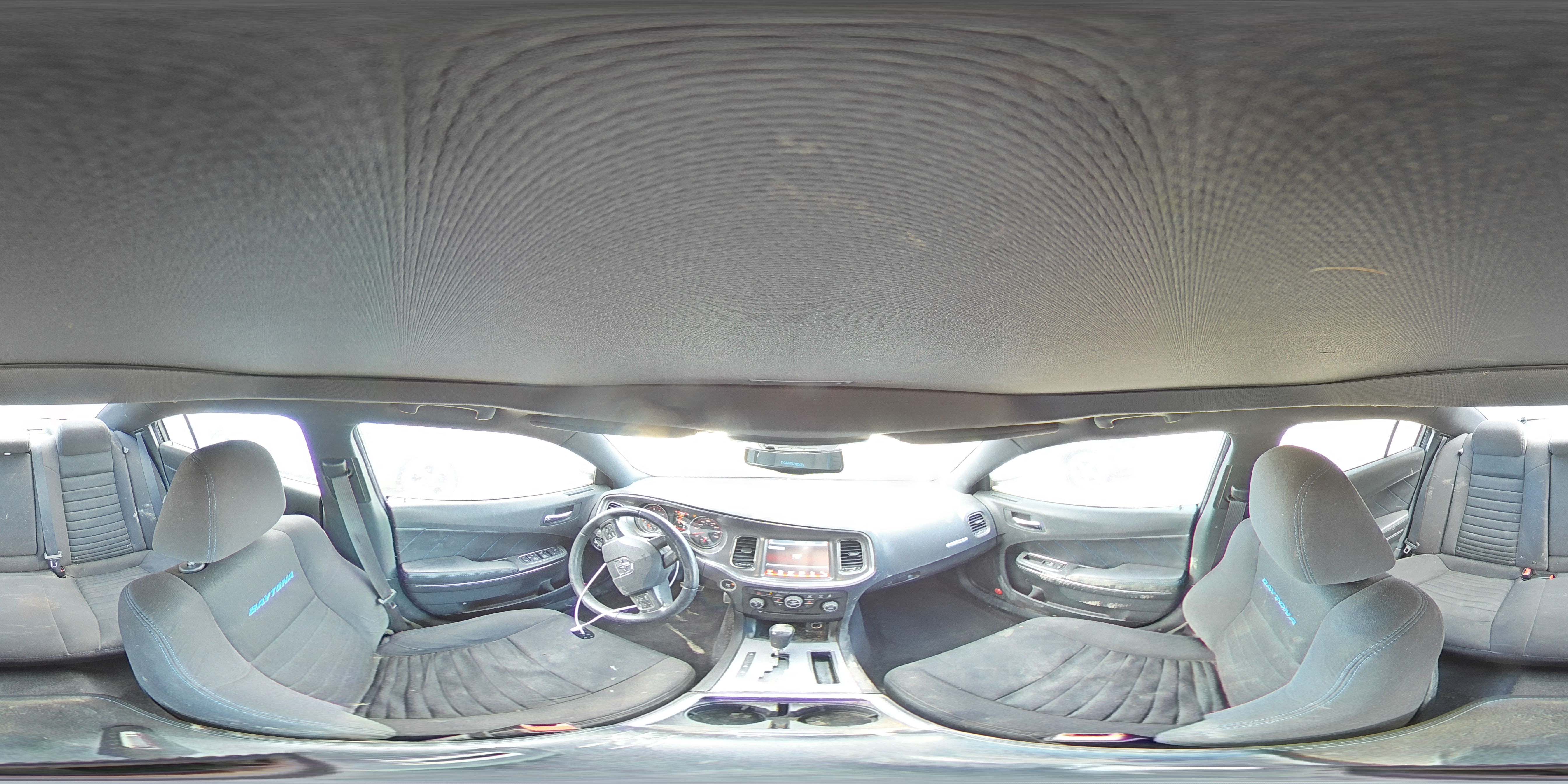 2013 Dodge Charger - Image 15