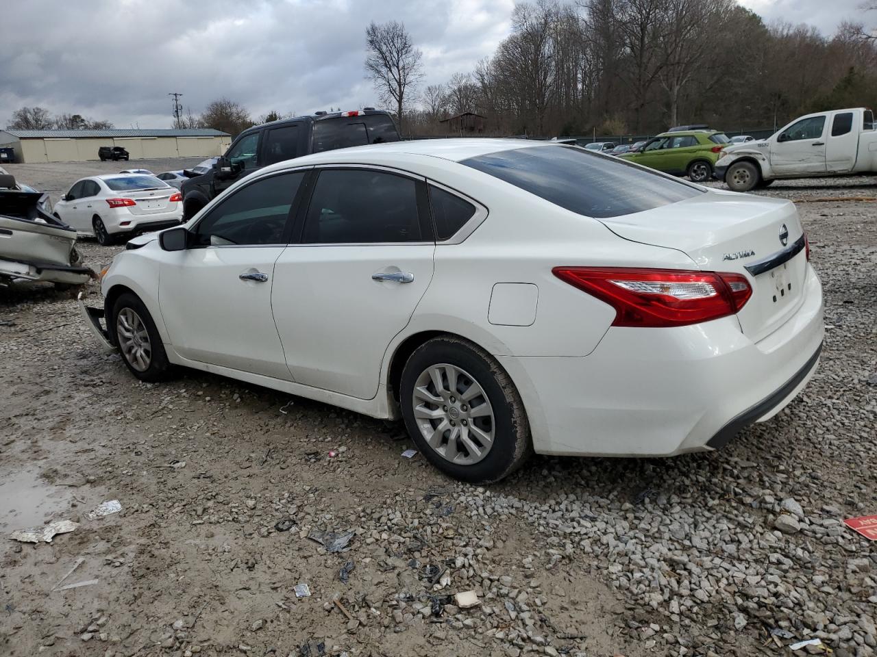 1N4AL3AP7GN356490 NISSAN ALTIMA 2016