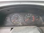 2000 Nissan Frontier King Cab Xe за продажба в Savannah, GA - Burn - Engine