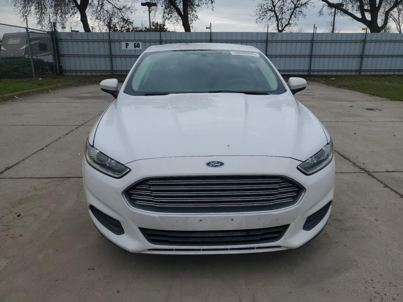 3FA6P0G7XGR225938 FORD FUSION 2016