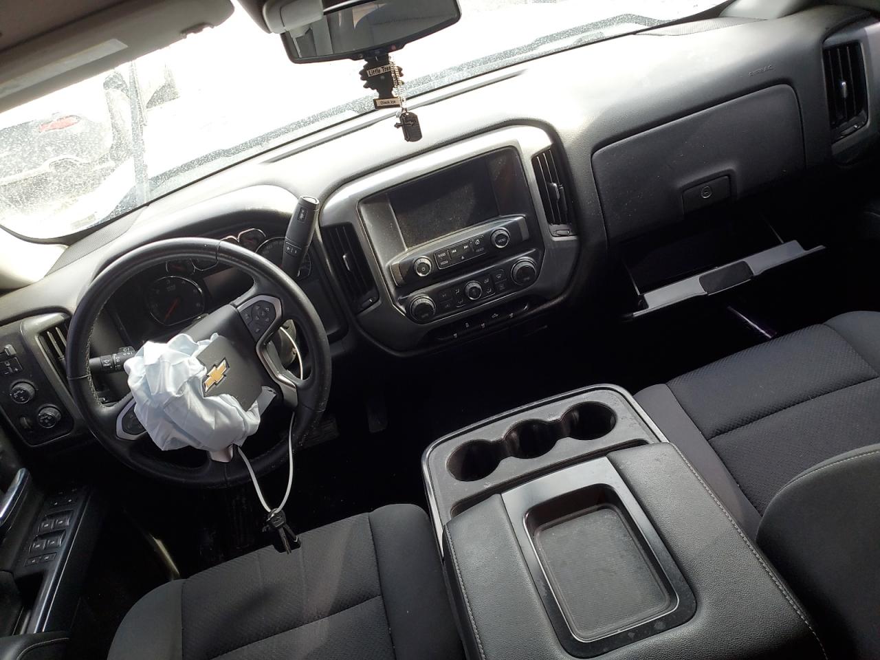 2GCVKPEC3K1120734 CHEVROLET ALL Models 2019
