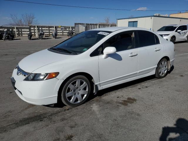 2006 Honda Civic Lx