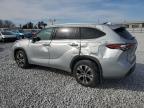 2020 Toyota Highlander Xle for Sale in Greenwood, NE - Side