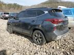 2022 Kia Seltos Ex for Sale in Hurricane, WV - Water/Flood
