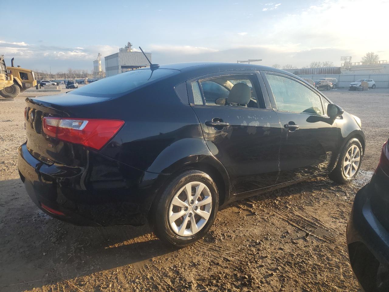 2013 Kia Rio - Image 3
