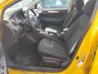 2018 Nissan Sentra S en Venta en Tucson, AZ - Undercarriage