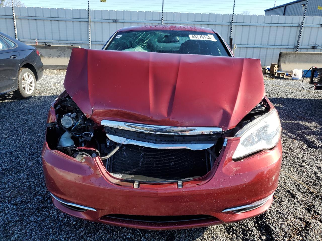2012 Chrysler 200 - Image 5