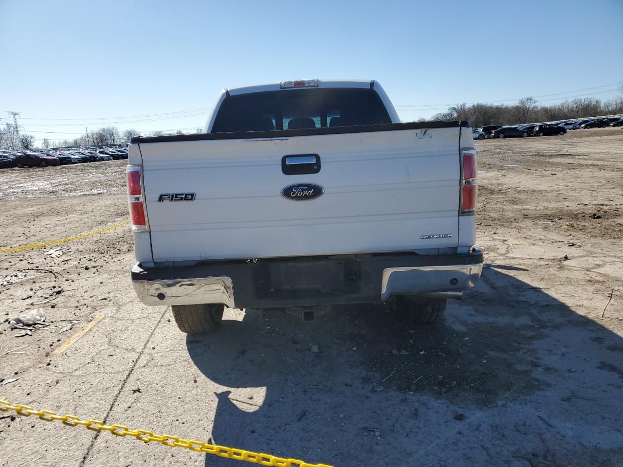 2012 Ford F-150 - Image 6