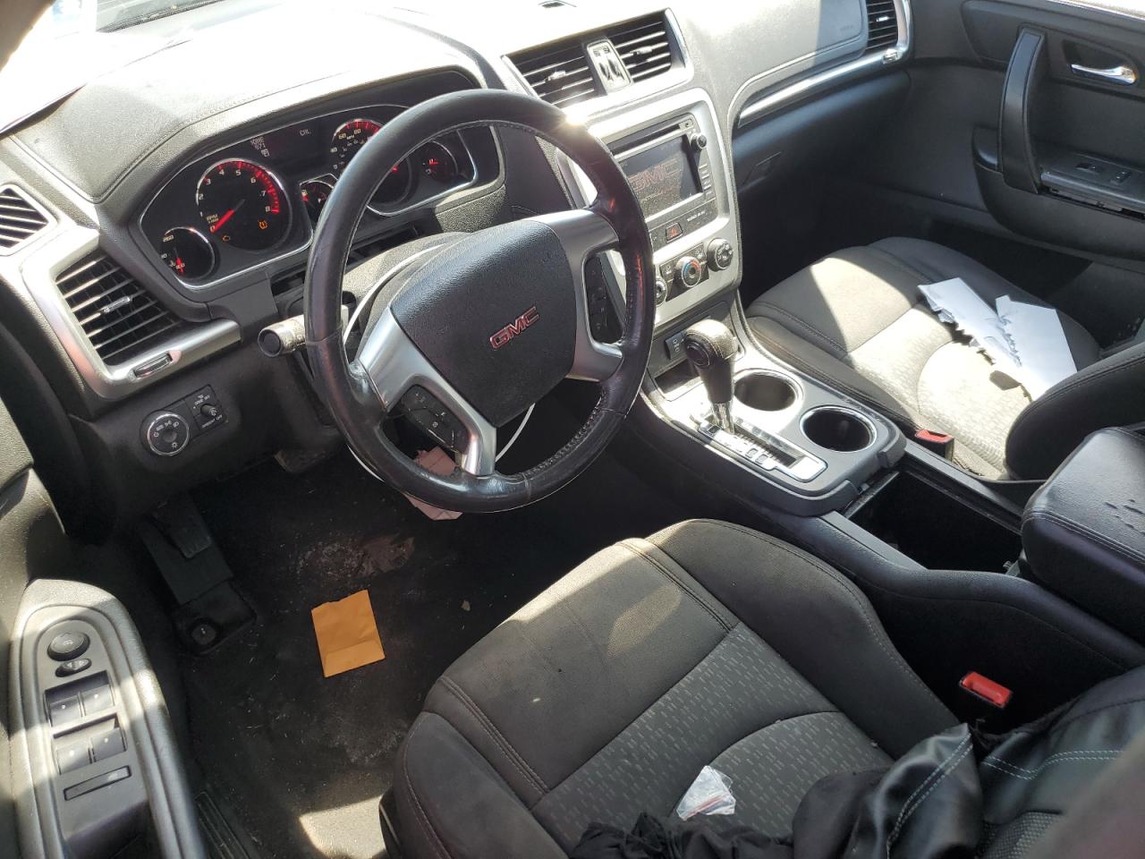 2015 GMC Acadia - Image 8