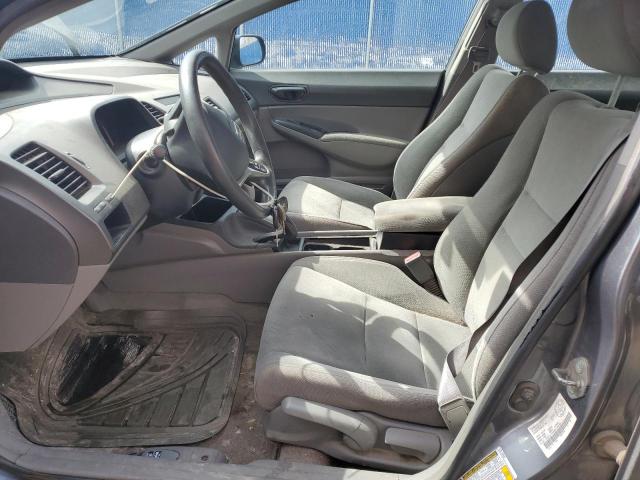 2011 HONDA CIVIC DX-G