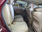 2007 Nissan Murano Sl იყიდება Pasco-ში, WA - Undercarriage