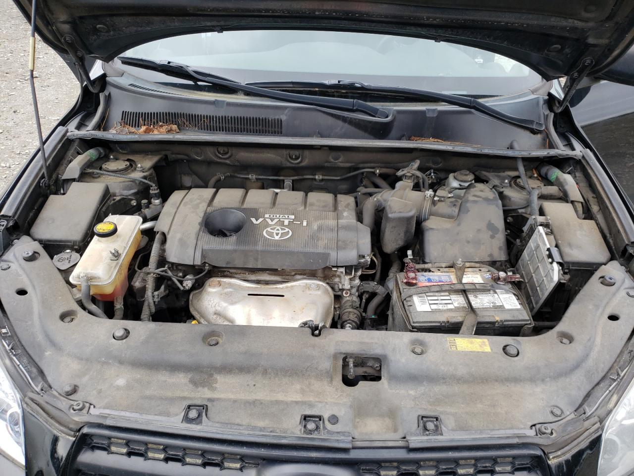 2010 Toyota RAV 4 - Image 12