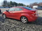 2011 Hyundai Elantra Gls للبيع في Windsor، NJ - Side