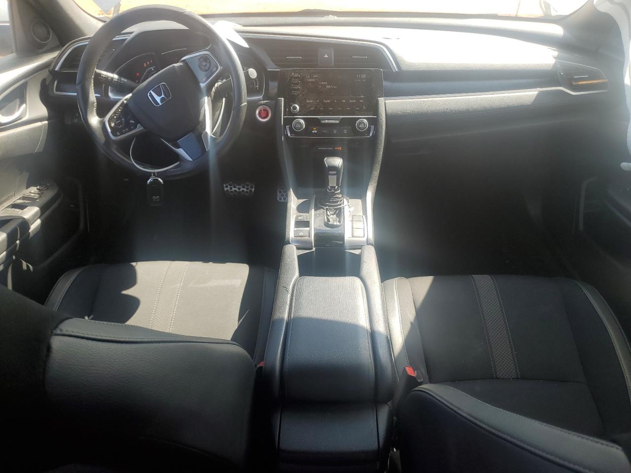 2021 Honda Civic - Image 8