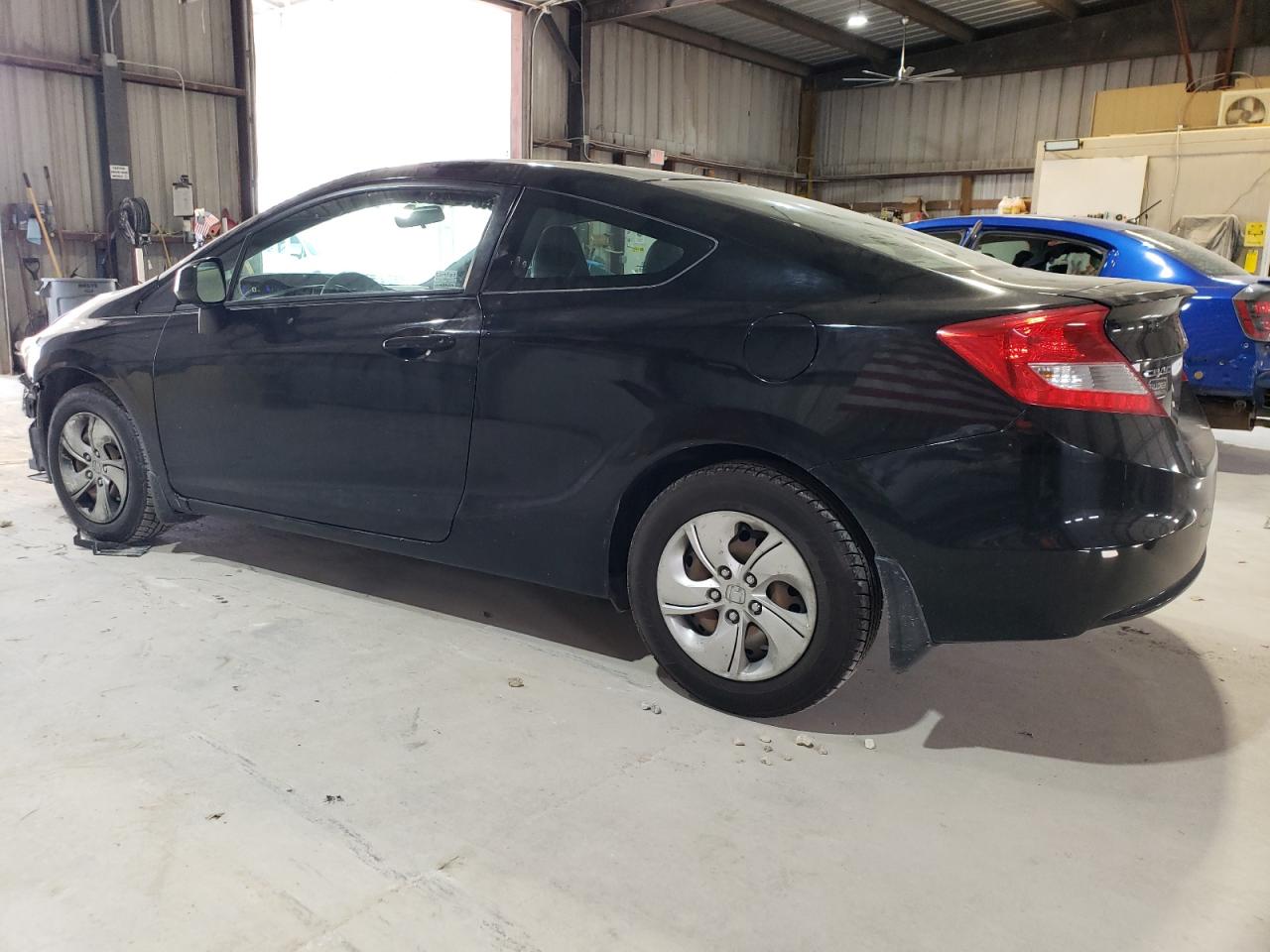 2013 Honda Civic - Image 2