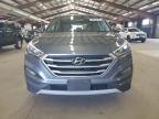 2017 Hyundai Tucson Limited for Sale in East Granby, CT - Side