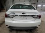 2012 Hyundai Sonata Hybrid for Sale in Franklin, WI - Normal Wear