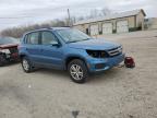 2017 Volkswagen Tiguan S იყიდება Pekin-ში, IL - All Over
