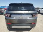 2018 Land Rover Discovery Sport Hse იყიდება Wilmer-ში, TX - Normal Wear