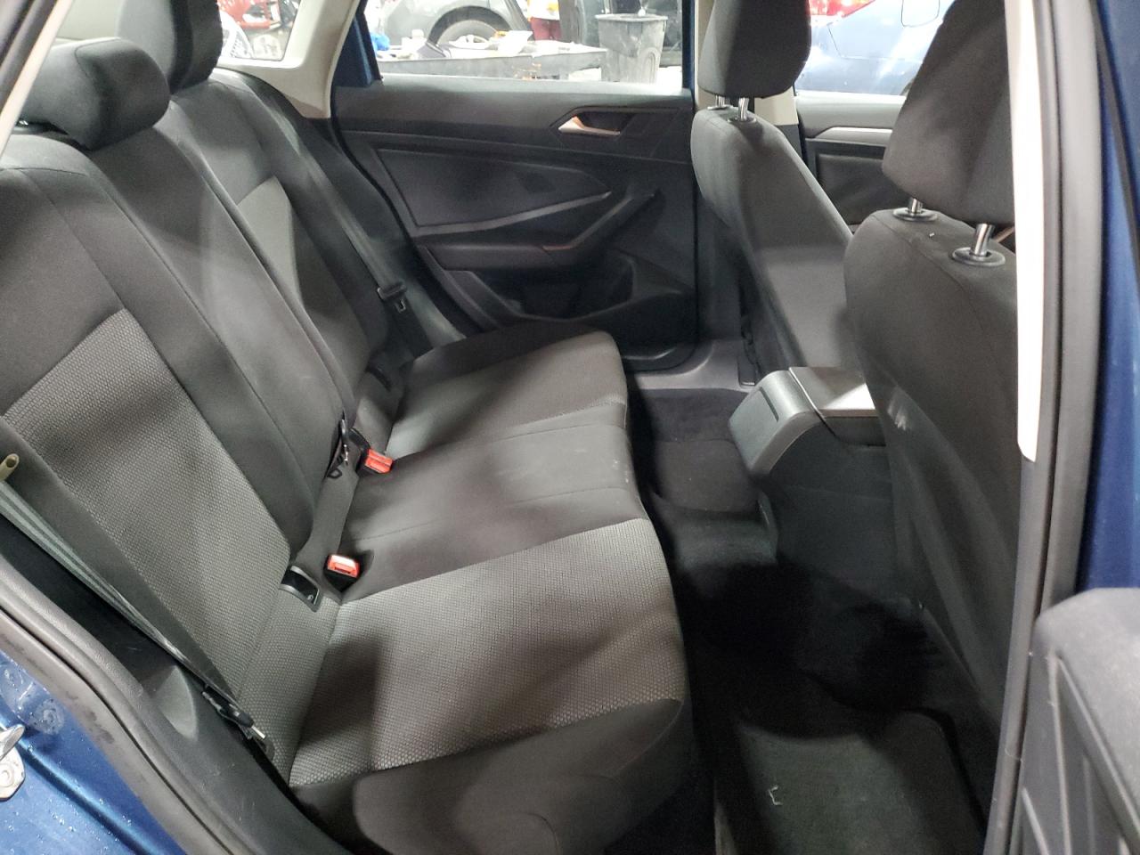 2021 Volkswagen Jetta - Image 10