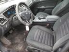 2017 Ford Fusion S за продажба в Brighton, CO - Front End