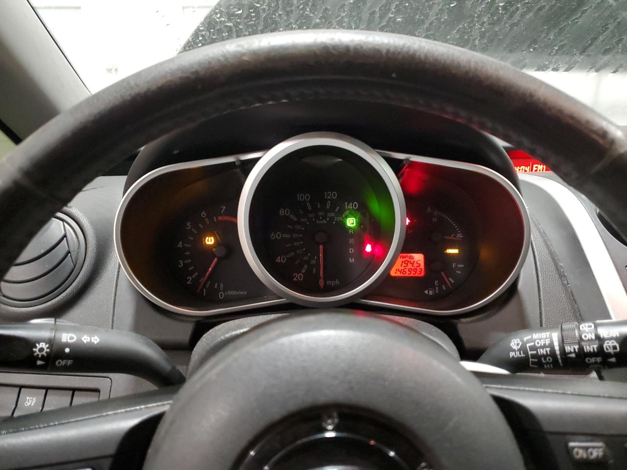 2009 Mazda CX-7 - Image 9