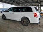 2018 Dodge Grand Caravan Gt იყიდება Hayward-ში, CA - Front End