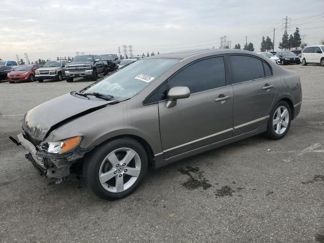 2006 Honda Civic Ex