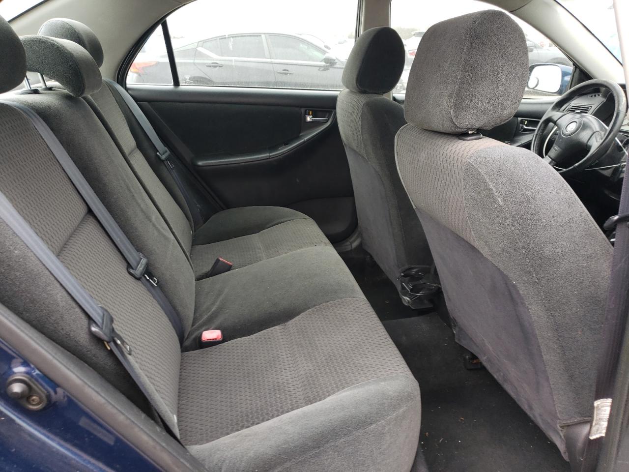 2006 Toyota Corolla - Image 11