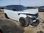 2017 Land Rover Range Rover Sport Hse Dynamic   на продаже в Woodhaven, MI - Front End