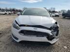 2015 Ford Focus Se na sprzedaż w Columbus, OH - Front End