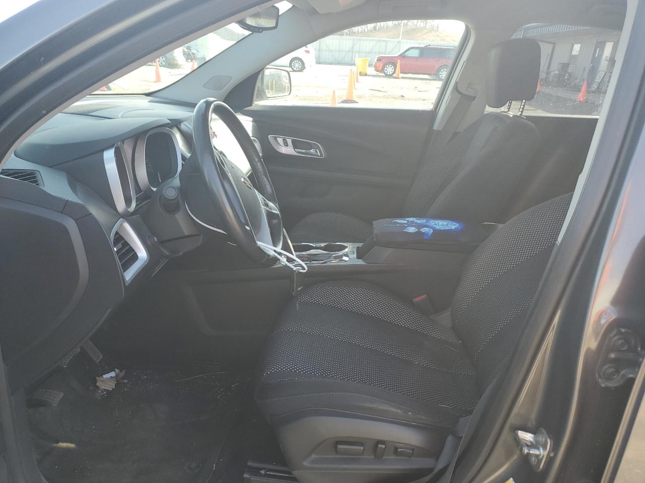 2013 Chevrolet Equinox - Image 7