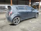 2016 Chevrolet Sonic Rs for Sale in Denver, CO - Front End