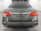 2017 Nissan Sentra S for Sale in Van Nuys, CA - Front End