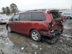 2015 Toyota Sienna Le for Sale in Albany, NY - Rear End